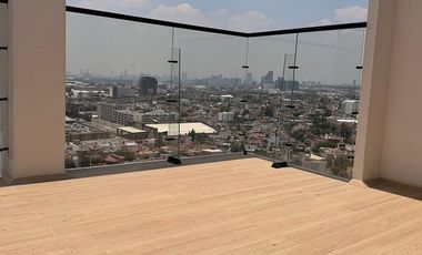 DEPARTAMENTO NUEVO A ESTRENAR EN RENTA – ALIAH LOMAS VERDES, NAUCALPAN