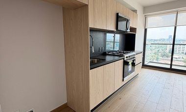 DEPARTAMENTO NUEVO A ESTRENAR EN RENTA – ALIAH LOMAS VERDES, NAUCALPAN