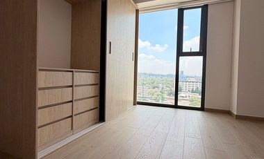 DEPARTAMENTO NUEVO A ESTRENAR EN RENTA – ALIAH LOMAS VERDES, NAUCALPAN