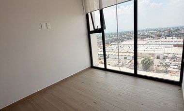 DEPARTAMENTO NUEVO A ESTRENAR EN RENTA – ALIAH LOMAS VERDES, NAUCALPAN