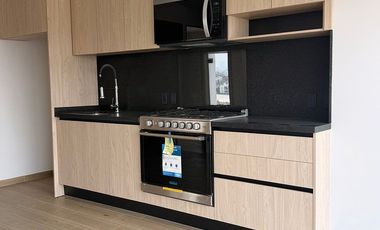 DEPARTAMENTO NUEVO A ESTRENAR EN RENTA – ALIAH LOMAS VERDES, NAUCALPAN