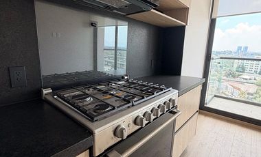 DEPARTAMENTO NUEVO A ESTRENAR EN RENTA – ALIAH LOMAS VERDES, NAUCALPAN