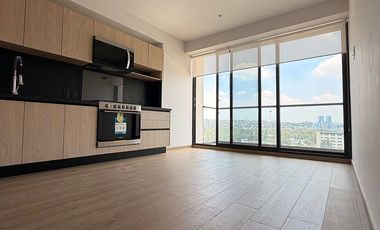 DEPARTAMENTO NUEVO A ESTRENAR EN RENTA – ALIAH LOMAS VERDES, NAUCALPAN