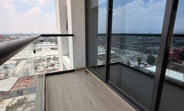 DEPARTAMENTO NUEVO A ESTRENAR EN RENTA – ALIAH LOMAS VERDES, NAUCALPAN