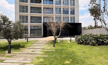 DEPARTAMENTO NUEVO A ESTRENAR EN RENTA – ALIAH LOMAS VERDES, NAUCALPAN