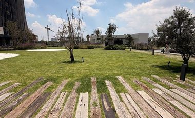 DEPARTAMENTO NUEVO A ESTRENAR EN RENTA – ALIAH LOMAS VERDES, NAUCALPAN