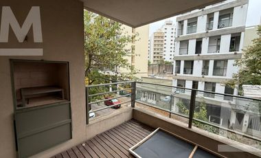 Departamento en Alquiler en La Plata
