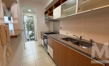 Departamento en Alquiler en La Plata