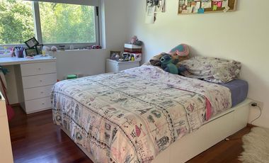 Casa en alquiler temporario, 4 dormitorios en Las Lomas-Horqueta, con pileta