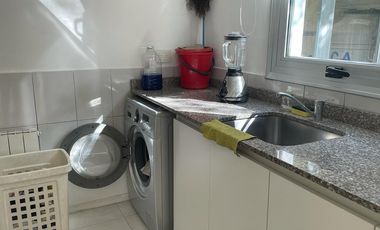 Casa en alquiler temporario, 4 dormitorios en Las Lomas-Horqueta, con pileta