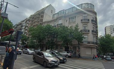 Oficina en alquiler en Palermo, Buenos Aires