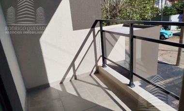 | DEPARTAMENTO A ENTREGAR 3 AMB | |A 400MTS DEL MAR|
