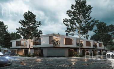Dúplex en venta en Monte Grande