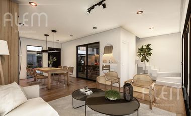 Dúplex en venta en Monte Grande