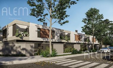 Dúplex en venta en Monte Grande