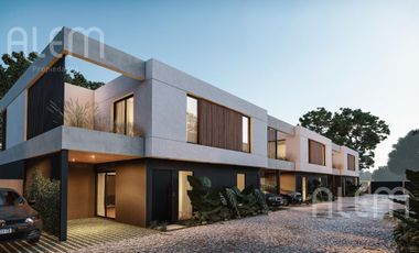 Dúplex en venta en Monte Grande