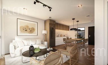 Dúplex en venta en Monte Grande