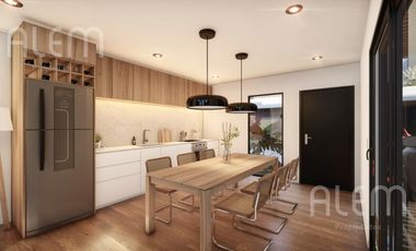 Dúplex en venta en Monte Grande