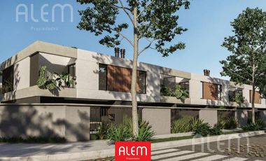 Dúplex en venta en Monte Grande