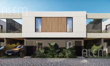Dúplex en venta en Monte Grande
