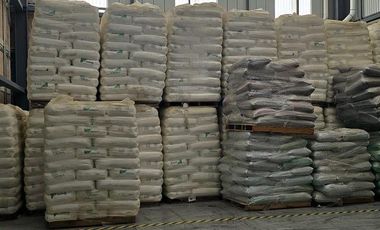 Bodega Industrial-San Mateo Atenco- 4,998.29 m²