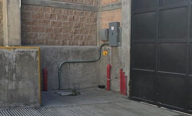 Bodega Industrial-San Mateo Atenco- 4,998.29 m²