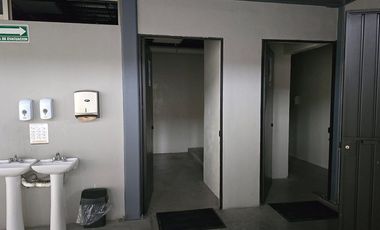 Bodega Industrial-San Mateo Atenco- 4,998.29 m²
