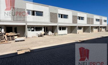 VENTA DE DUPLEXS EN POZO