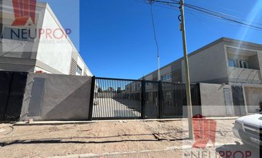 VENTA DE DUPLEXS EN POZO