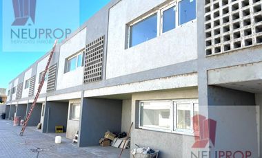 VENTA DE DUPLEXS EN POZO