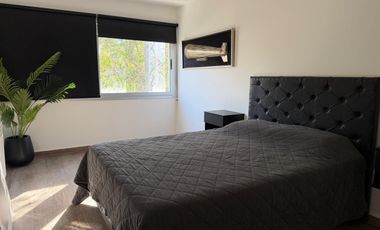 Alquiler de Casa Amoblada 3 dormitorios, 3 baños