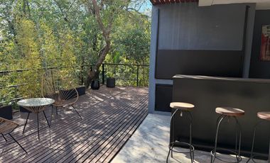 Alquiler de Casa Amoblada 3 dormitorios, 3 baños