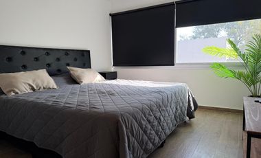 Alquiler de Casa Amoblada 3 dormitorios, 3 baños