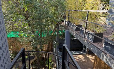 Alquiler de Casa Amoblada 3 dormitorios, 3 baños