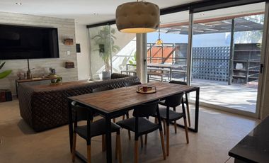 Alquiler de Casa Amoblada 3 dormitorios, 3 baños
