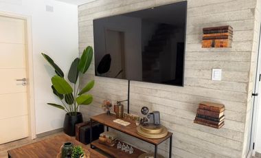 Alquiler de Casa Amoblada 3 dormitorios, 3 baños