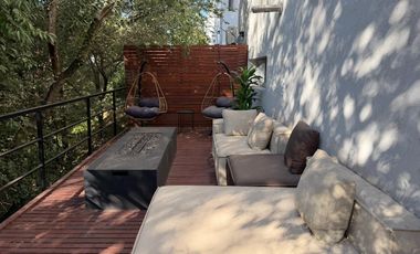 Alquiler de Casa Amoblada 3 dormitorios, 3 baños