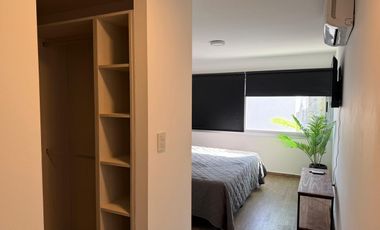 Alquiler de Casa Amoblada 3 dormitorios, 3 baños