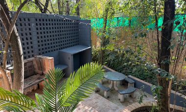 Alquiler de Casa Amoblada 3 dormitorios, 3 baños