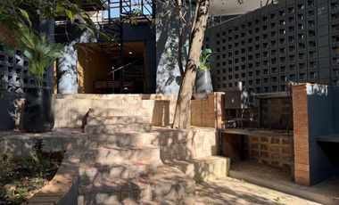 Alquiler de Casa Amoblada 3 dormitorios, 3 baños