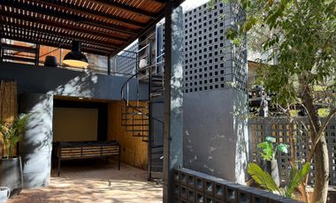 Alquiler de Casa Amoblada 3 dormitorios, 3 baños