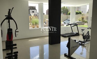 Departamento en Banfield Este