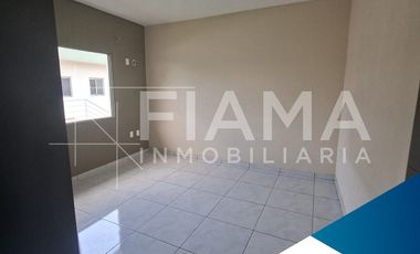 DEPARTAMENTO EN RENTA EN COL. NUEVO PROGRESO, XALISCO, NAY. (I)