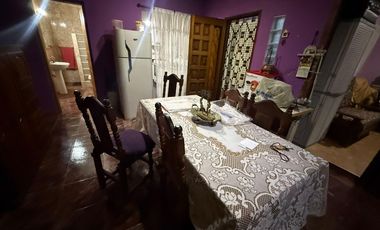 PH  con entrada independien 3 ambientes con patio, dos baños, excelente ubicación- Villa Dominico