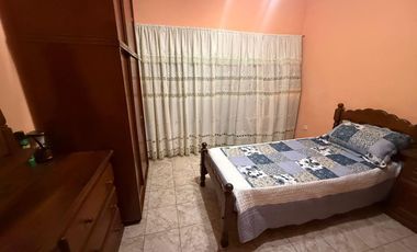 PH  con entrada independien 3 ambientes con patio, dos baños, excelente ubicación- Villa Dominico