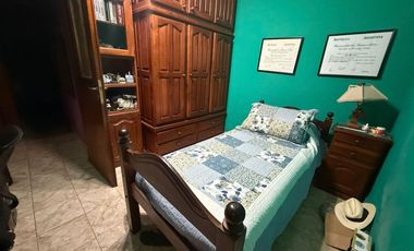 PH  con entrada independien 3 ambientes con patio, dos baños, excelente ubicación- Villa Dominico