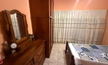 PH  con entrada independien 3 ambientes con patio, dos baños, excelente ubicación- Villa Dominico