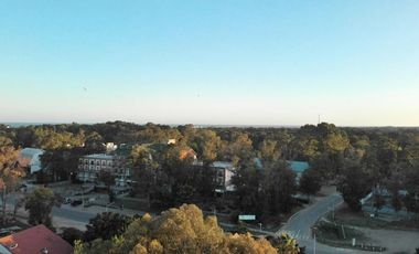 Monoambiente en Venta en Pinamar con Parrilla y Piscina