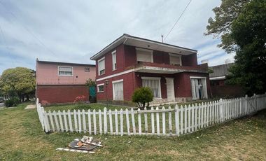 Casa en Bosque Alegre