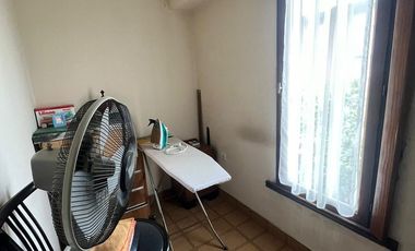Casa en Bosque Alegre